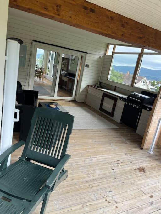 Kroken 3 Gravdal  Exterior foto