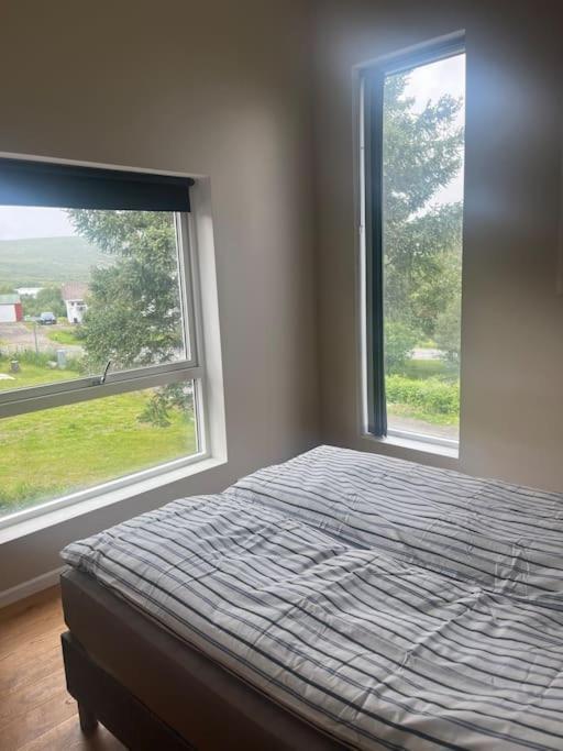 Kroken 3 Gravdal  Exterior foto